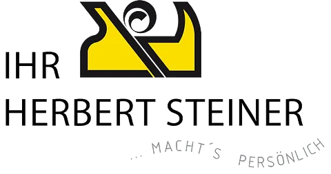 LOGO Tischlerei Steiner